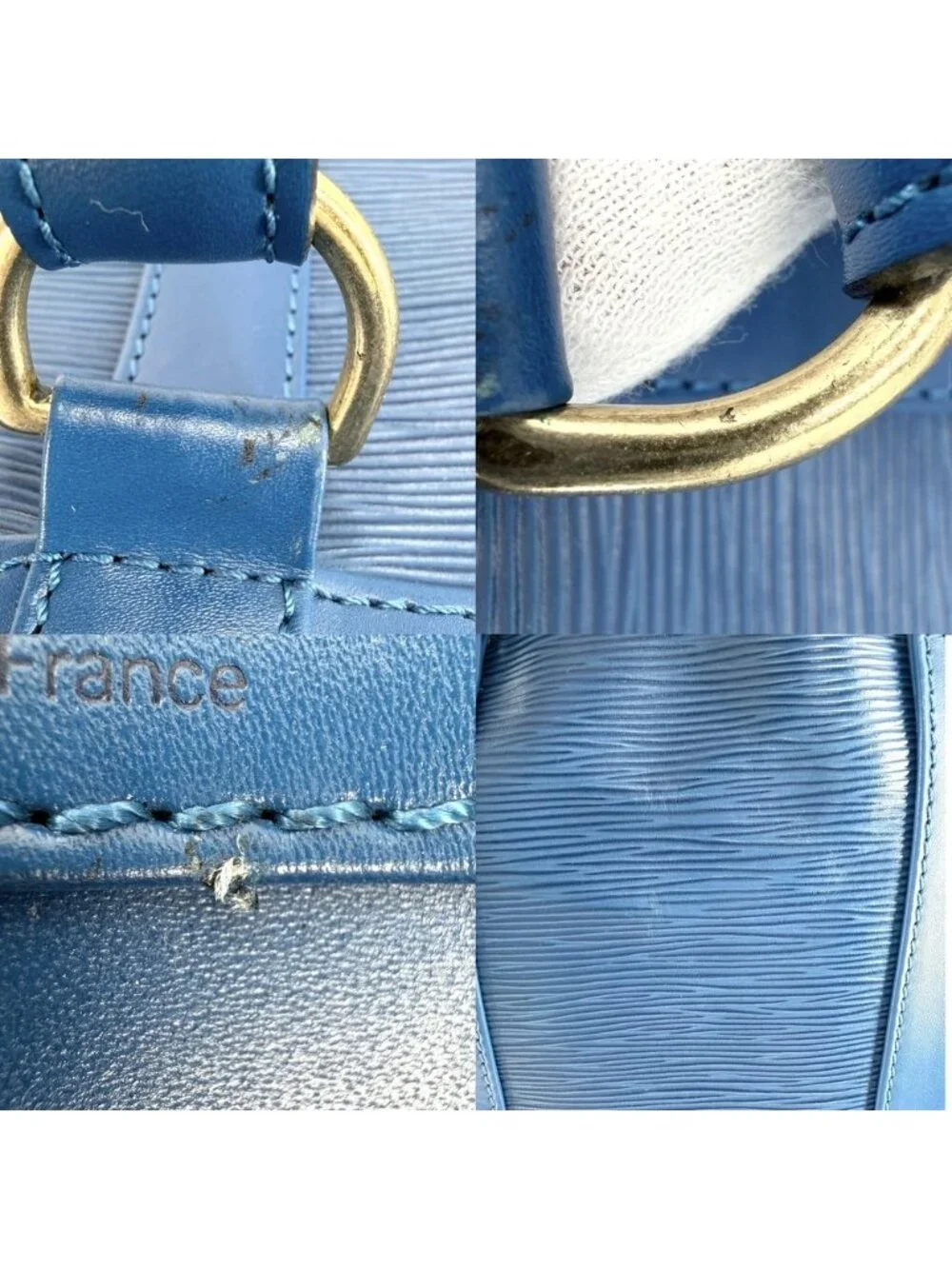 Louis Vuitton this authentic